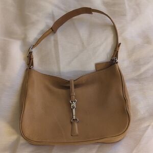 Vintage Coach Handbag